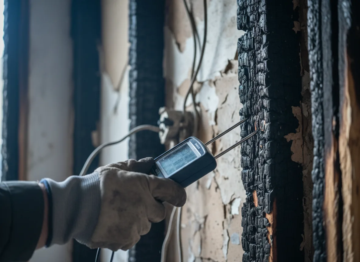 Fire Damage Restoration Melbourne, KY FAQs